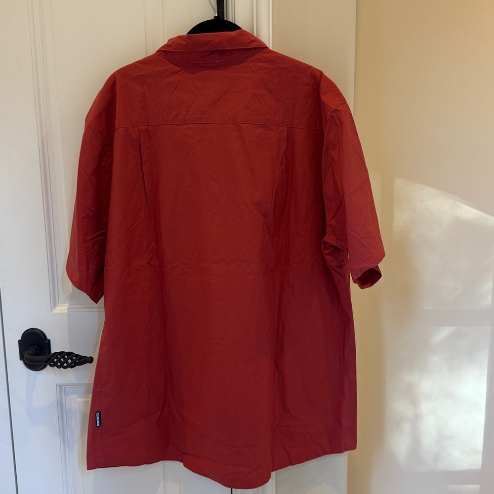 NWT Club Ride Transit Shirt - Picture 6 of 6